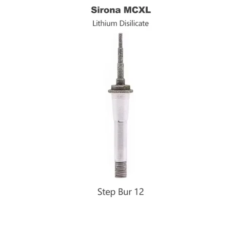 10pcs Dental Milling Burs For Sirona MCX5/MCXL CAD CAM Cylinder Bur Finisher10 Shaper25 Denture Milling Cutters Lodden Materials 16 10pcs Dental Milling Burs For Sirona MCX5/MCXL CAD CAM Cylinder Bur Finisher10 Shaper25 Denture Milling Cutters Lodden Materials - Image 16