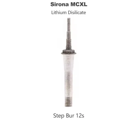 10pcs Dental Milling Burs For Sirona MCX5/MCXL CAD CAM Cylinder Bur Finisher10 Shaper25 Denture Milling Cutters Lodden Materials 15 10pcs Dental Milling Burs For Sirona MCX5/MCXL CAD CAM Cylinder Bur Finisher10 Shaper25 Denture Milling Cutters Lodden Materials - Image 15