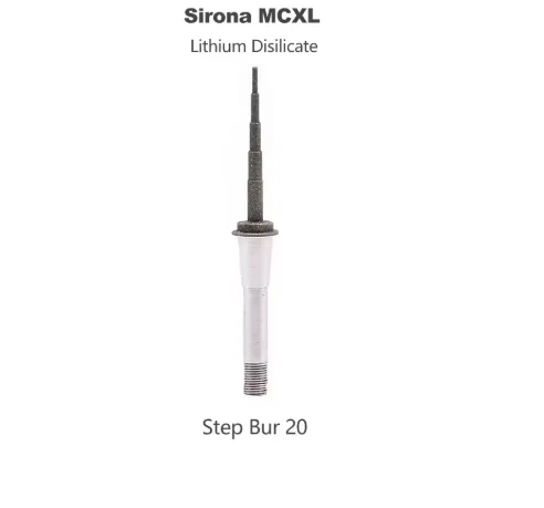 10pcs Dental Milling Burs For Sirona MCX5/MCXL CAD CAM Cylinder Bur Finisher10 Shaper25 Denture Milling Cutters Lodden Materials 19 10pcs Dental Milling Burs For Sirona MCX5/MCXL CAD CAM Cylinder Bur Finisher10 Shaper25 Denture Milling Cutters Lodden Materials - Image 19
