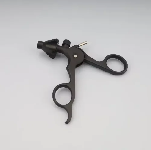 5mm Laparoscopic Instruments Laparoscopy Surgical Forceps Medical Forceps 12 5mm Laparoscopic Instruments Laparoscopy Surgical Forceps Medical Forceps - Image 12