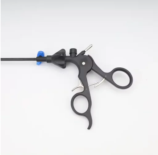 5mm Laparoscopic Instruments Laparoscopy Surgical Forceps Medical Forceps 16 5mm Laparoscopic Instruments Laparoscopy Surgical Forceps Medical Forceps - Image 16