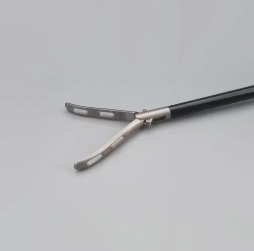 5mm Laparoscopic Instruments Laparoscopy Surgical Forceps Medical Forceps 3 5mm Laparoscopic Instruments Laparoscopy Surgical Forceps Medical Forceps - Image 3