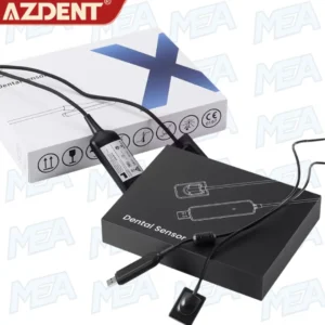 Dental Intraoral X‑ray Sensor DR530 DR550 HD Digital Imaging for Dentistry