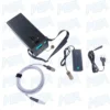 Battery Charger For Riegl Laser Scanner with power cord