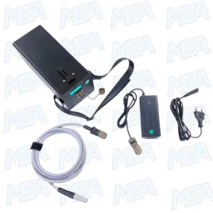 Home 70 Battery Charger For Riegl Laser Scanner with power cord