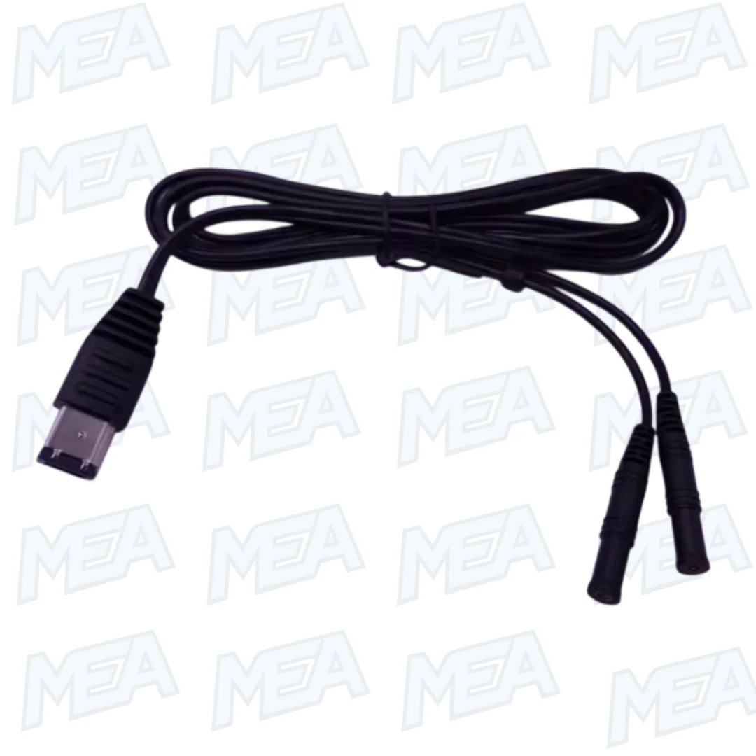 Dentsply Propex 2 Dental Endodontic Treatment Measuring Cable Apex Locator Accessories For Dentsply Propex 2 3 Dental endodontic measuring cable compatible with Dentsply ProPex II