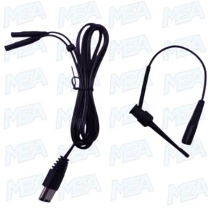 Dentsply ProPex II measuring cable for apex locator endodontic treatment