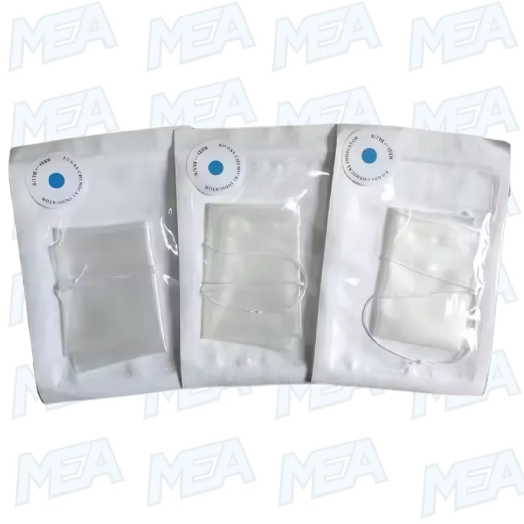 Specimen Disposable Endo Bag Laparoscope 200ml 400ml 700ml 1600ml 1 Disposable Endo Bag Laparoscope Specimen Retrieval Bag 200ml to 1600ml Sterile Medical-Grade