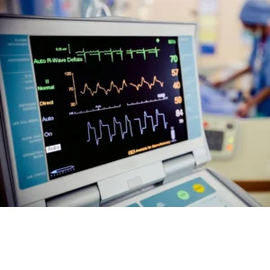 Home 8 ECG / EKG Parts & Accessories