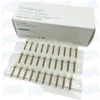 Enhance finishing system dental polishing discs cups and points for composite restorations