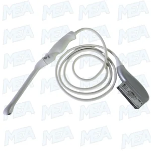 GE E8Cs-RS ultrasound probe refurbished endocavity transducer for OB-GYN imaging