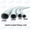 Germany Inner17mm15mm11mm8mm Dental Strong Suction/ Weak Suction Tube Hose Pipe For Dental Unit Kavo Sirona Durr Whitening Pen 4 Germany dental suction hose for Kavo Sirona Durr dental unit 8mm 11mm 15mm 17mm 19mm