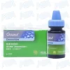 5ml/Bottle Dental Gluma Desensitizer Dentisit Material Heraeus Kulzer Gluma Desensitizer 19 Gluma Desensitizer 5ml dental bottle for dentin hypersensitivity treatment in clinic use