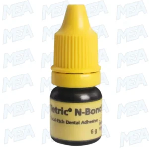 Ivoclar Vivadent Tetric N-Bond Universal 6g light-cure dental bonding adhesive bottle for composite restorations