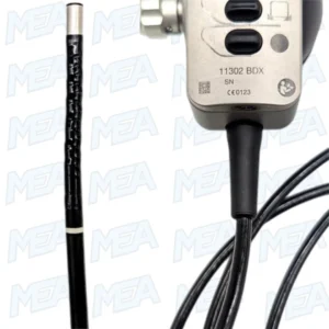 Karl Storz Flexible Video Intubation Scope 11302BDX used in hospitals and clinics