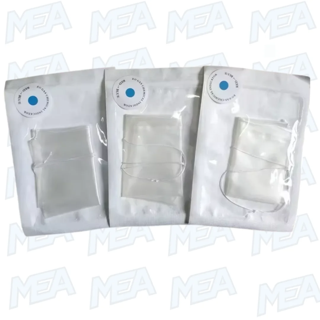Specimen Disposable Endo Bag Laparoscope 200ml 400ml 700ml 1600ml 2 Laparoscopic Specimen Retrieval Pouch Disposable Sterile Endo Bag for Surgery