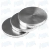 LODDEN Cobalt Chrome Alloy disc 98mm CoCr CAD CAM milling block for dental laboratory copings
