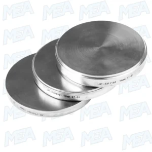 LODDEN Cobalt Chrome Alloy disc 98mm CoCr CAD CAM milling block for dental laboratory copings