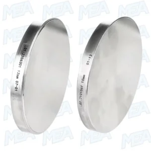 LODDEN dental CoCr alloy block 98mm milling disc for CAD CAM dental restorations