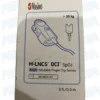 Masimo 2501 M-LNCS DCI Adult Hard Shell Finger SpO2 Sensor with 11-Pin Connector