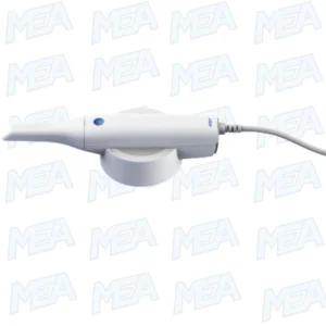 Medit i500 intraoral scanner handpiece with USB interface for CAD CAM dentistry