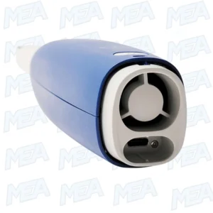 medit i600 intraoral dental 3d scanner with ergonomic lightweight design