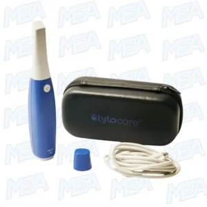 medit i600 intraoral digital 3d scanner for dental impressions and 3d imaging