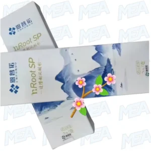 nRoot SP Bioceramic Root Canal Sealer 0.25g and 0.5g syringes for antibacterial root canal treatment