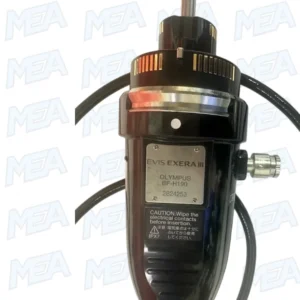 Olympus BF-P190 Bronchoscope High-Quality Endoscopic Imaging for Pulmonary Procedures