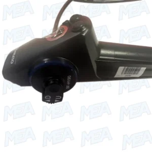 Refurbished Olympus BF-P190 Video Bronchoscope Patient-Ready for Clinical Use