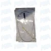 Olympus Medical Endoscope Disposable Ligation Device HX-400U-30 4 Olympus HX-400U-30 disposable ligation device for endoscopic polyp ligation and GI hemostasis