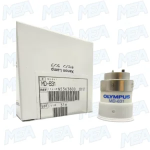 Home 49 Olympus MD-631 300W Xenon Lamp for CLV-260SL Endoscopy Light Source