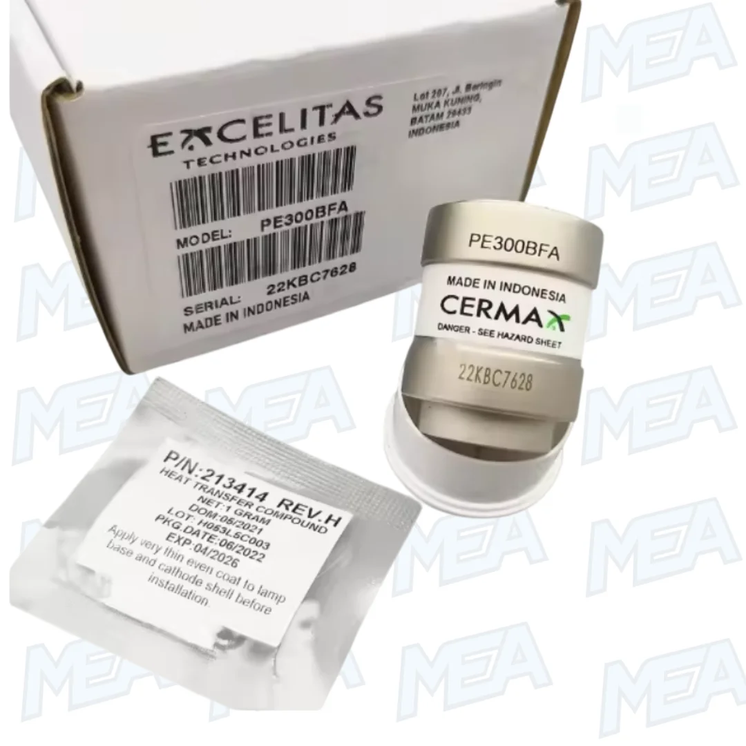 Olympus MD-631, 300W Xenon Lamp, CLV-260SL 190 180, MD631 Hernia Lamp 2 Olympus MD631 Xenon Lamp PE300BFA UXR-300BF Replacement Bulb