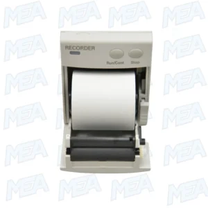 Home 73 Philips 866336 Recorder Module connection interface for IntelliVue monitor