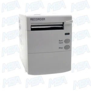 Home 71 Philips M1116B Patient Monitor Recorder Module Thermal Printer