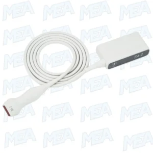 Philips S4-2 Compact Ultrasound Probe with 2-4MHz Frequency