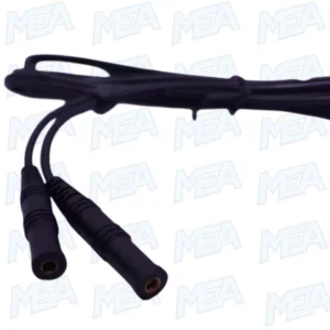 ProPex II apex locator measuring cable dental accessory connector