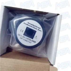 PSR-11-915-4 oxygen sensor for GE Datex Ohmeda 7900 and 7100 ventilators and anesthesia machines