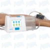 RH-450 Negative Pressure Wound Therapy System NPWT VAC vacuum pump device with sponge dressing kit and canister