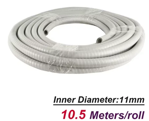 Dental Chair Strong Weak Suction Tube 10.5Meters Diameter 8/11/15/17/19mm Tubing Hose Pipes For KV Sirona Dental Unit Chair 2 Dental Chair Strong Weak Suction Tube 10.5Meters Diameter 8/11/15/17/19mm Tubing Hose Pipes For KV Sirona Dental Unit Chair - Image 2