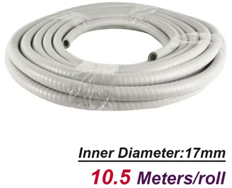 Dental Chair Strong Weak Suction Tube 10.5Meters Diameter 8/11/15/17/19mm Tubing Hose Pipes For KV Sirona Dental Unit Chair 6 Dental Chair Strong Weak Suction Tube 10.5Meters Diameter 8/11/15/17/19mm Tubing Hose Pipes For KV Sirona Dental Unit Chair - Image 6