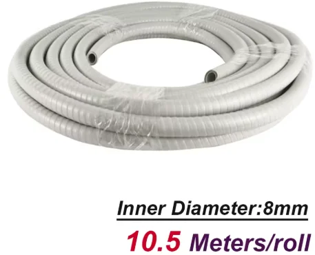 Dental Chair Strong Weak Suction Tube 10.5Meters Diameter 8/11/15/17/19mm Tubing Hose Pipes For KV Sirona Dental Unit Chair 3 Dental Chair Strong Weak Suction Tube 10.5Meters Diameter 8/11/15/17/19mm Tubing Hose Pipes For KV Sirona Dental Unit Chair - Image 3