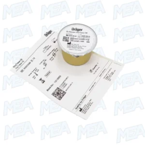 Savina 300 ventilator oxygen sensor MX01049 OxyTrace VE new and original