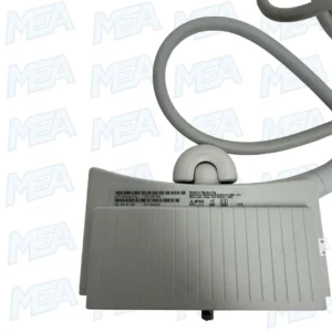 Siemens 6C2 ultrasound probe convex transducer for ACUSON imaging systems