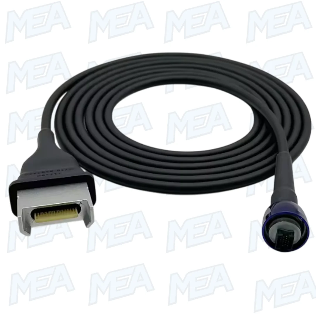 22220055 Camera Endoscope Cable For STORZ TH100/TH102 H3-Z Camera 1 STORZ 22220055 Endoscope Camera Cable for TH100 TH102 H3-Z Medical Imaging
