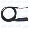 New Cable For Stryker 1288 Camera Head 2 Stryker 1288 camera head cable new replacement for surgical imaging system