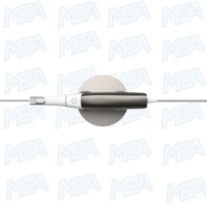 3Shape TRIOS 3 scanner pod compact design dental clinic setup