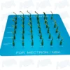 Dental Piezosurgery Tips Kit for MECTRON Bone Cutting, Sinus Lifting & Implant Surgery