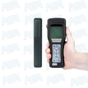 Hygiena ATP Monitoring System SystemSURE Plus single-tube luminometer