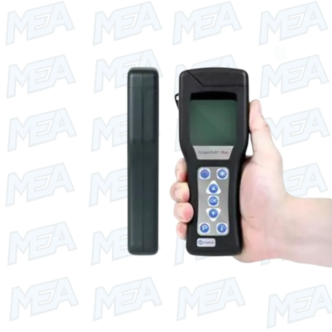Hygiena SystemSure PLUS Meter Luminometer ATP Monitoring System New w/Box F/S 2 Hygiena ATP Monitoring System SystemSURE Plus single-tube luminometer